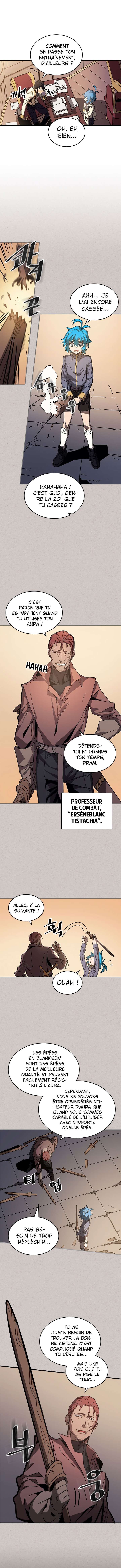 A Returner’s Magic Should Be Special Chapitre 121 - Page 2
