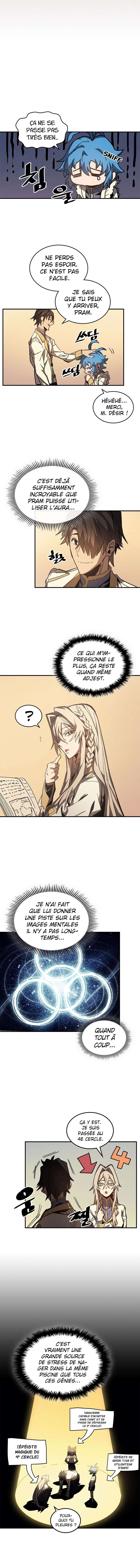 A Returner’s Magic Should Be Special Chapitre 121 - Page 4