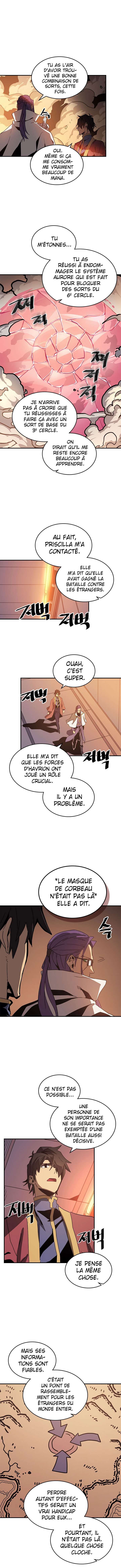 A Returner’s Magic Should Be Special Chapitre 121 - Page 6