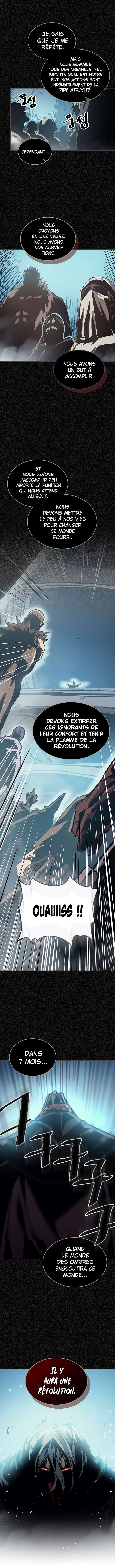A Returner’s Magic Should Be Special Chapitre 121 - Page 8