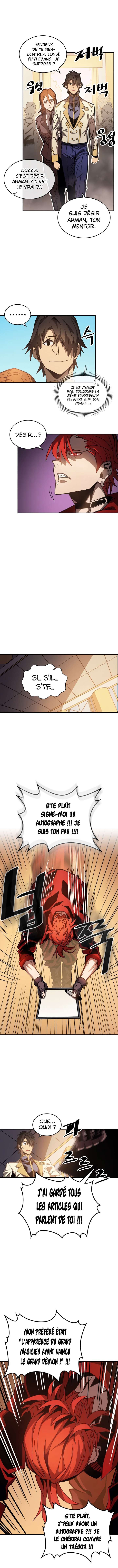 A Returner’s Magic Should Be Special Chapitre 122 - Page 4