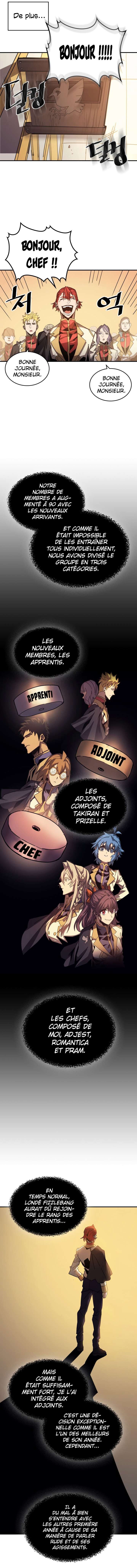 A Returner’s Magic Should Be Special Chapitre 122 - Page 6