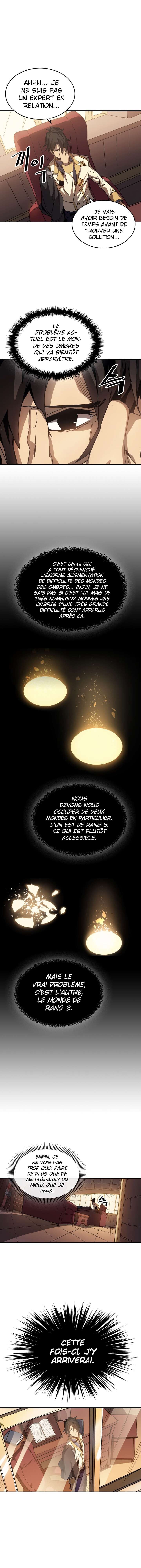 A Returner’s Magic Should Be Special Chapitre 122 - Page 7