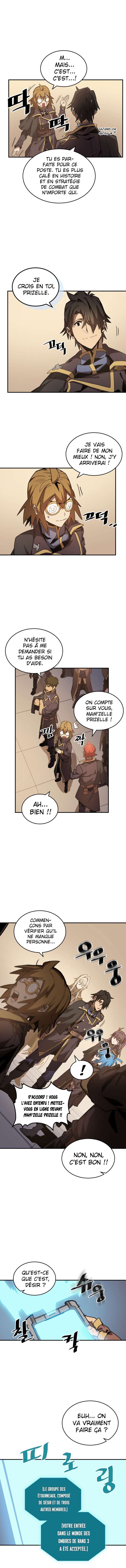 A Returner’s Magic Should Be Special Chapitre 123 - Page 2