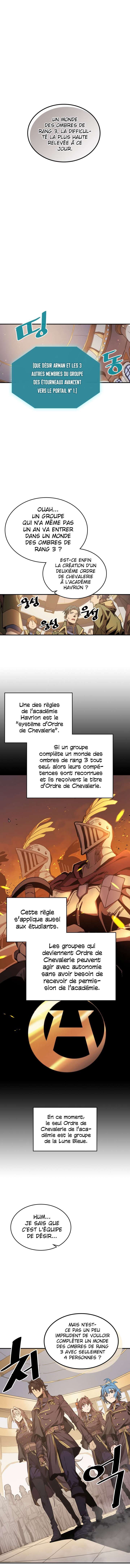 A Returner’s Magic Should Be Special Chapitre 123 - Page 3