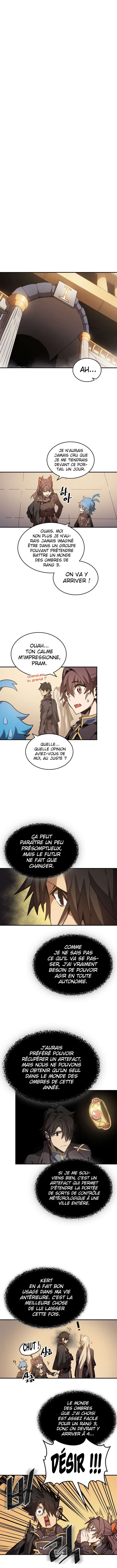 A Returner’s Magic Should Be Special Chapitre 123 - Page 4