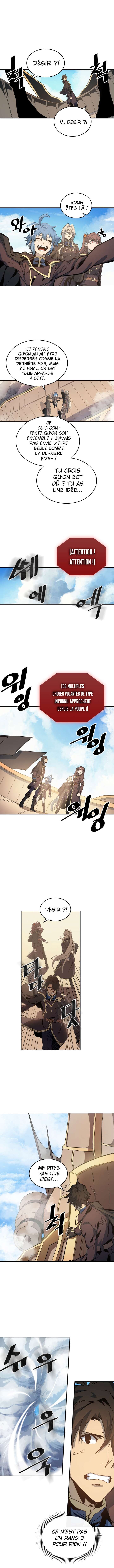 A Returner’s Magic Should Be Special Chapitre 123 - Page 7