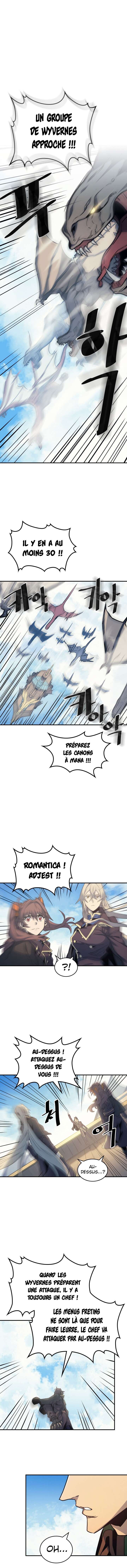 A Returner’s Magic Should Be Special Chapitre 123 - Page 8