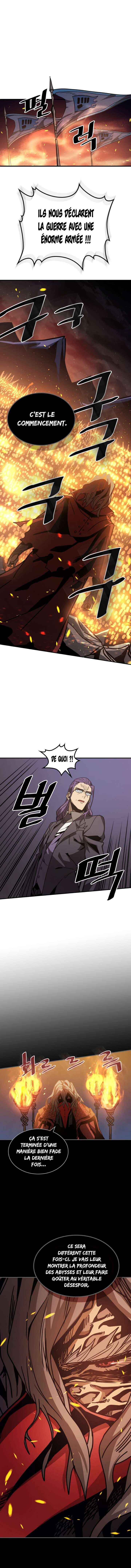 A Returner’s Magic Should Be Special Chapitre 124 - Page 12