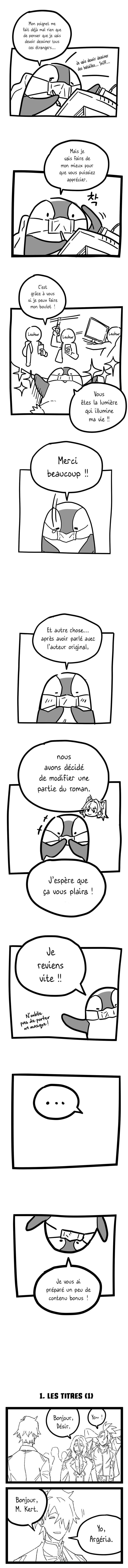 A Returner’s Magic Should Be Special Chapitre 124 - Page 14