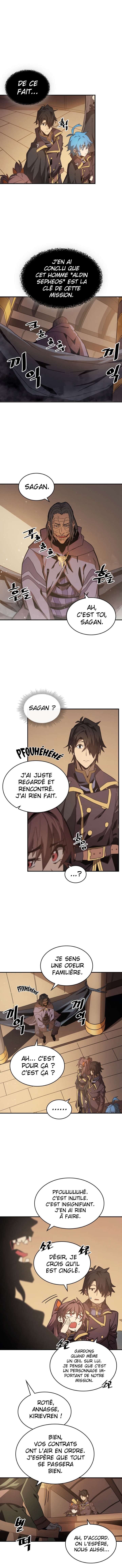 A Returner’s Magic Should Be Special Chapitre 124 - Page 2