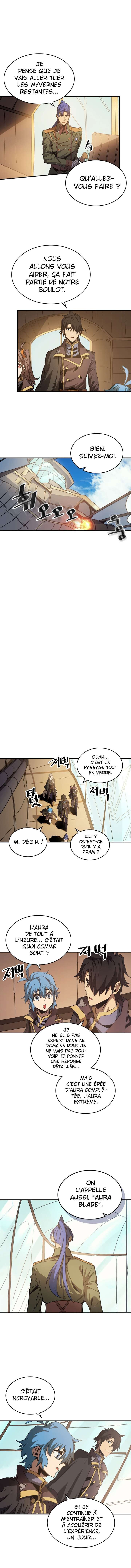 A Returner’s Magic Should Be Special Chapitre 124 - Page 3
