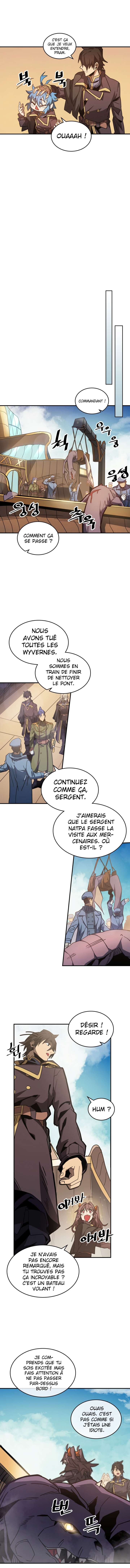 A Returner’s Magic Should Be Special Chapitre 124 - Page 4