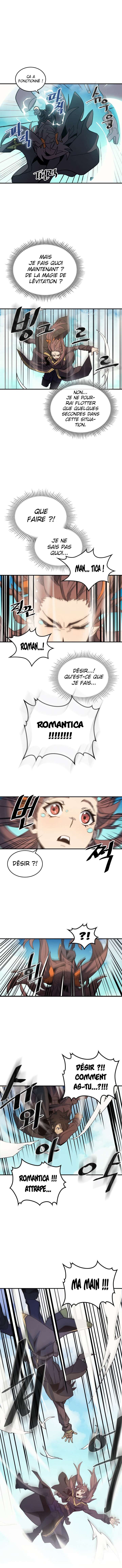 A Returner’s Magic Should Be Special Chapitre 124 - Page 7