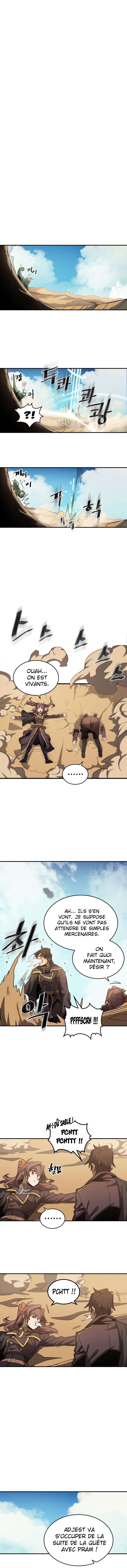 A Returner’s Magic Should Be Special Chapitre 124 - Page 9