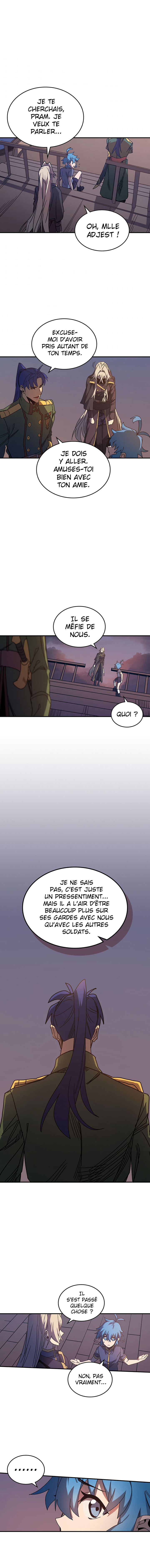 A Returner’s Magic Should Be Special Chapitre 125 - Page 13