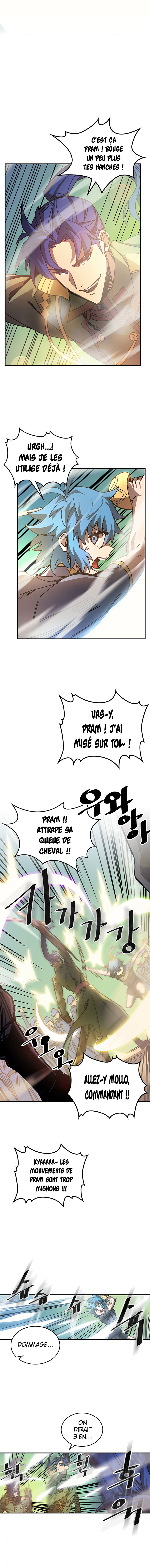 A Returner’s Magic Should Be Special Chapitre 125 - Page 9