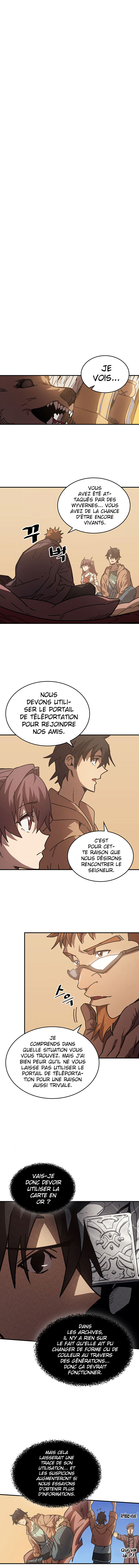 A Returner’s Magic Should Be Special Chapitre 126 - Page 10