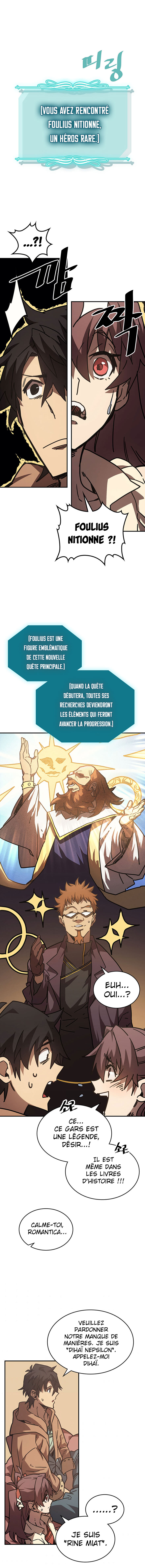 A Returner’s Magic Should Be Special Chapitre 126 - Page 12