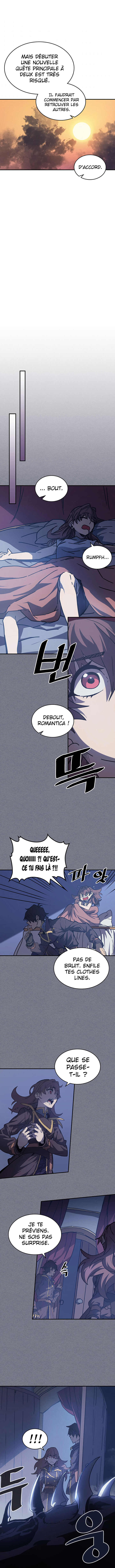 A Returner’s Magic Should Be Special Chapitre 126 - Page 14