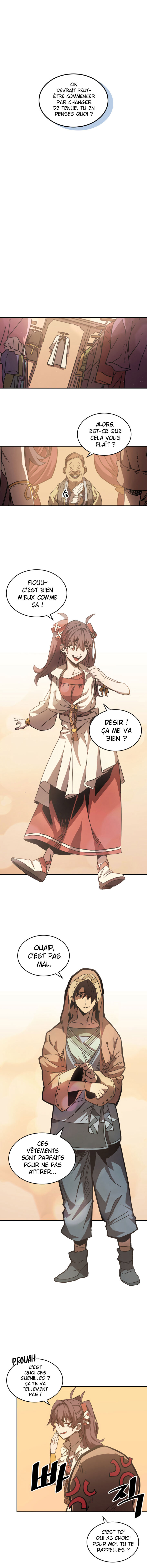 A Returner’s Magic Should Be Special Chapitre 126 - Page 2