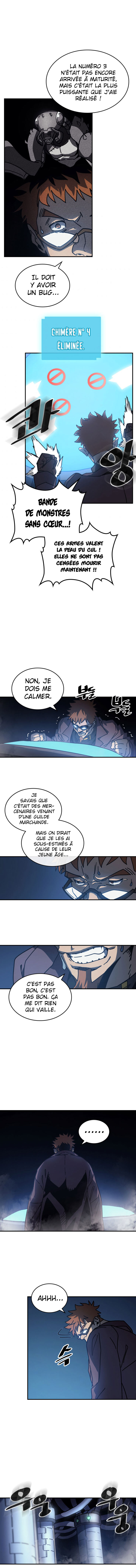 A Returner’s Magic Should Be Special Chapitre 127 - Page 11