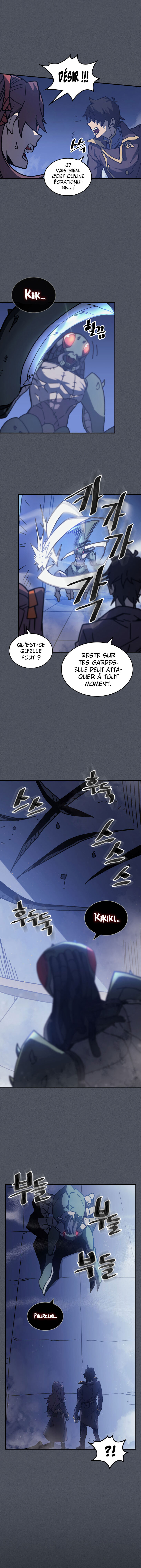 A Returner’s Magic Should Be Special Chapitre 127 - Page 3