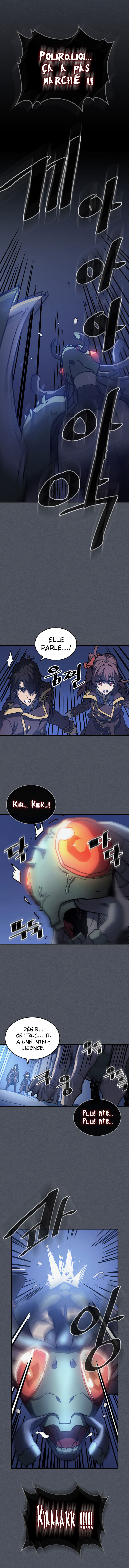 A Returner’s Magic Should Be Special Chapitre 127 - Page 4