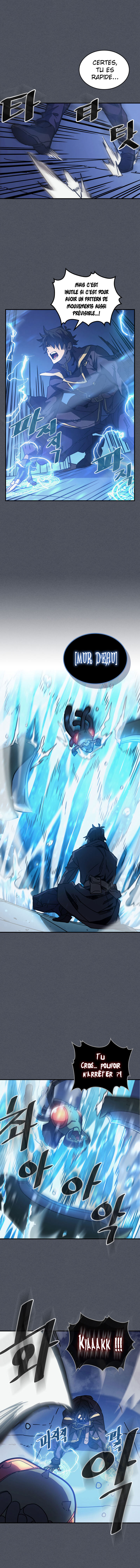 A Returner’s Magic Should Be Special Chapitre 127 - Page 5