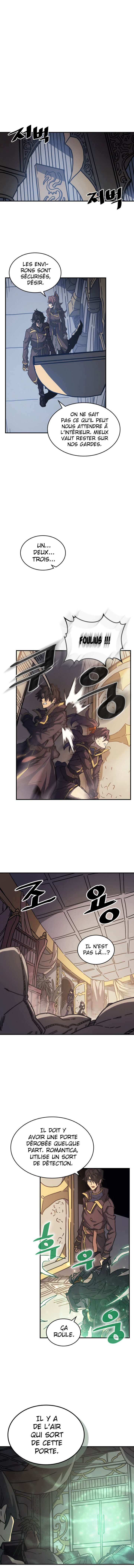 A Returner’s Magic Should Be Special Chapitre 128 - Page 2