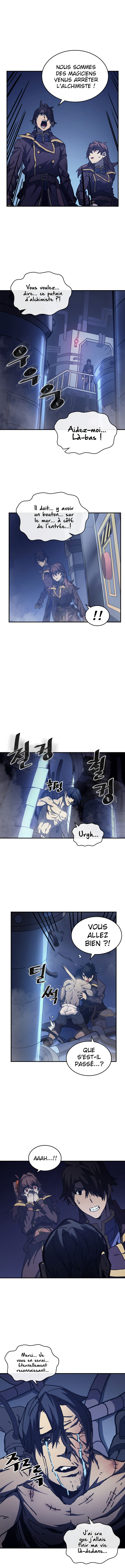 A Returner’s Magic Should Be Special Chapitre 128 - Page 4