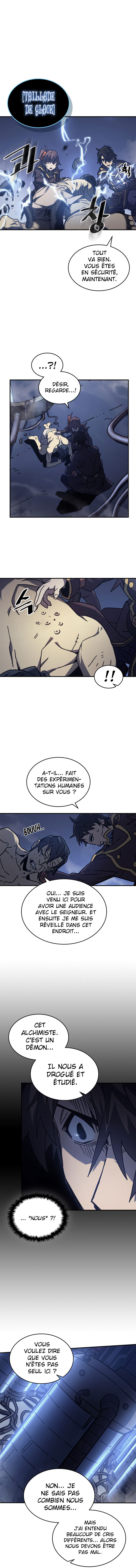A Returner’s Magic Should Be Special Chapitre 128 - Page 5