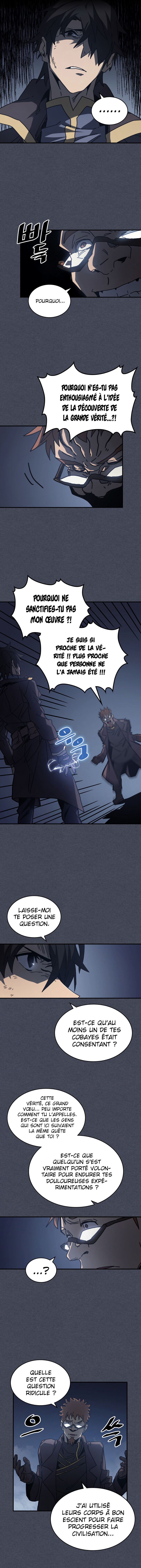 A Returner’s Magic Should Be Special Chapitre 128 - Page 9