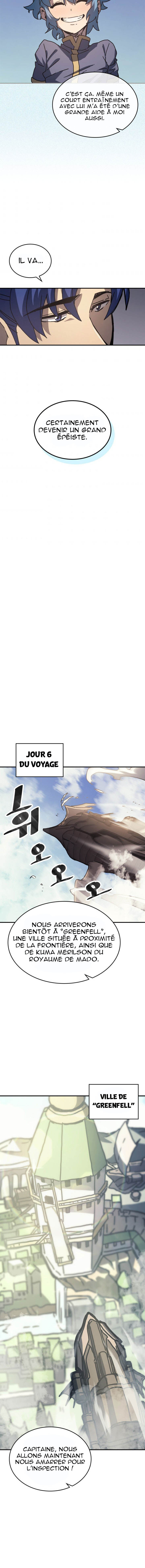 A Returner’s Magic Should Be Special Chapitre 132 - Page 10