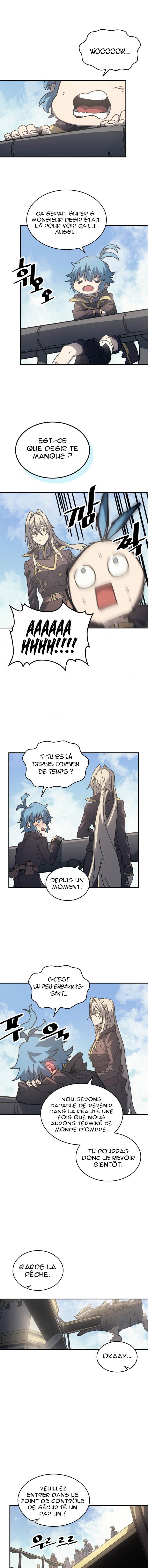 A Returner’s Magic Should Be Special Chapitre 132 - Page 11