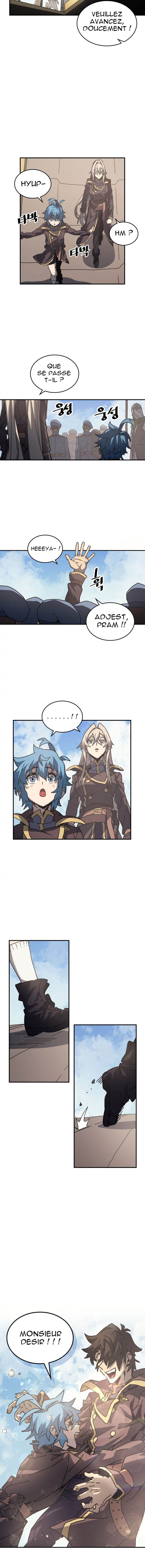 A Returner’s Magic Should Be Special Chapitre 132 - Page 12