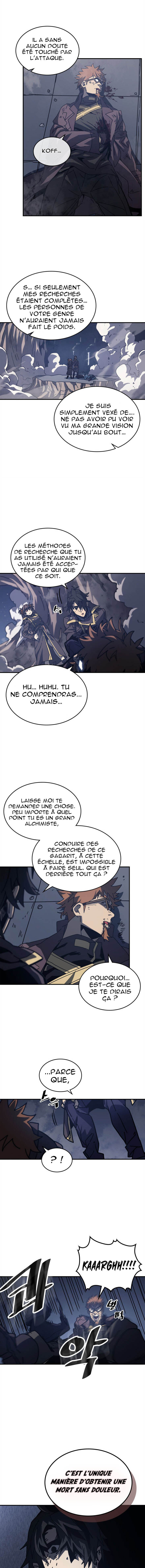 A Returner’s Magic Should Be Special Chapitre 132 - Page 2