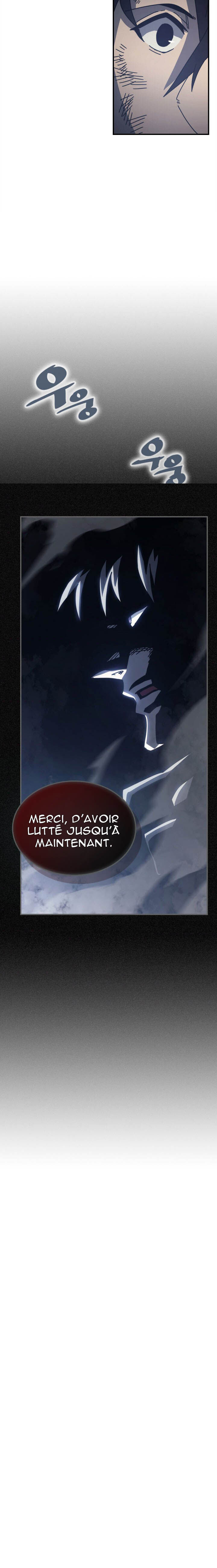A Returner’s Magic Should Be Special Chapitre 132 - Page 4
