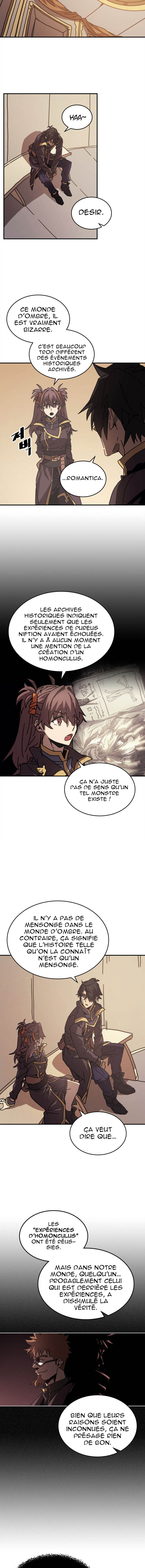 A Returner’s Magic Should Be Special Chapitre 132 - Page 6