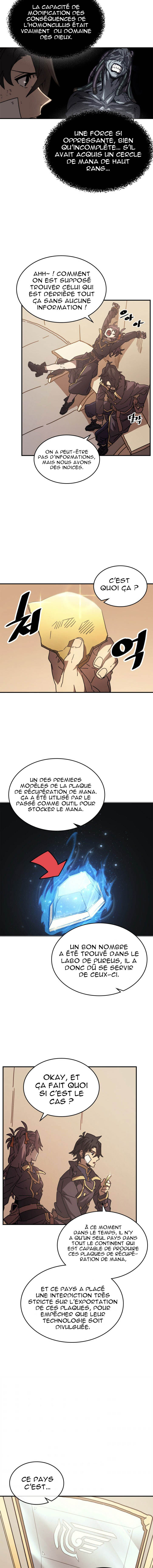A Returner’s Magic Should Be Special Chapitre 132 - Page 7