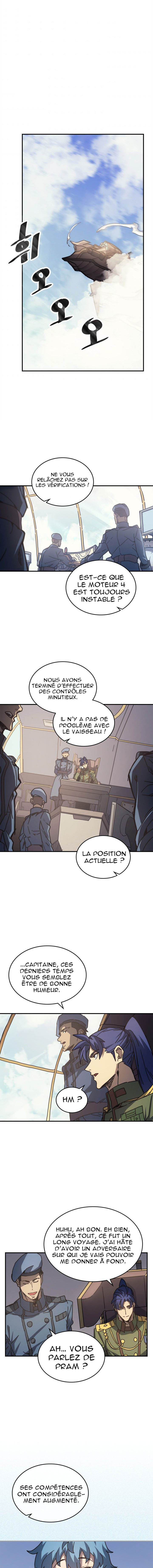 A Returner’s Magic Should Be Special Chapitre 132 - Page 9