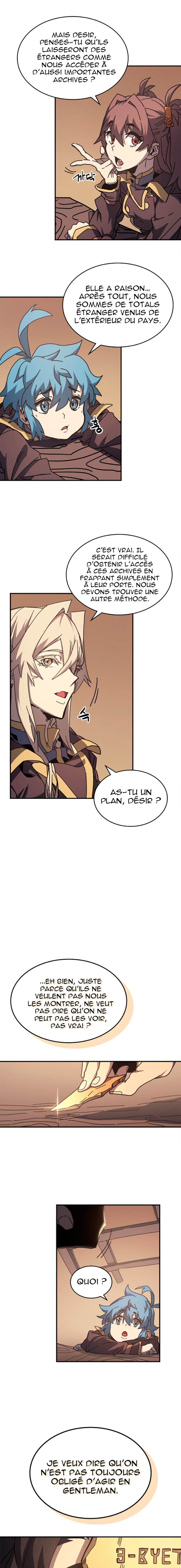 A Returner’s Magic Should Be Special Chapitre 134 - Page 10