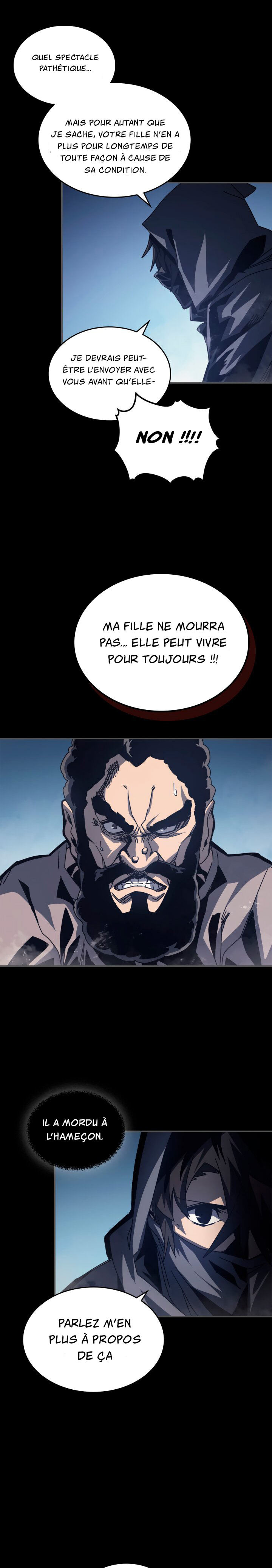 A Returner’s Magic Should Be Special Chapitre 135 - Page 10