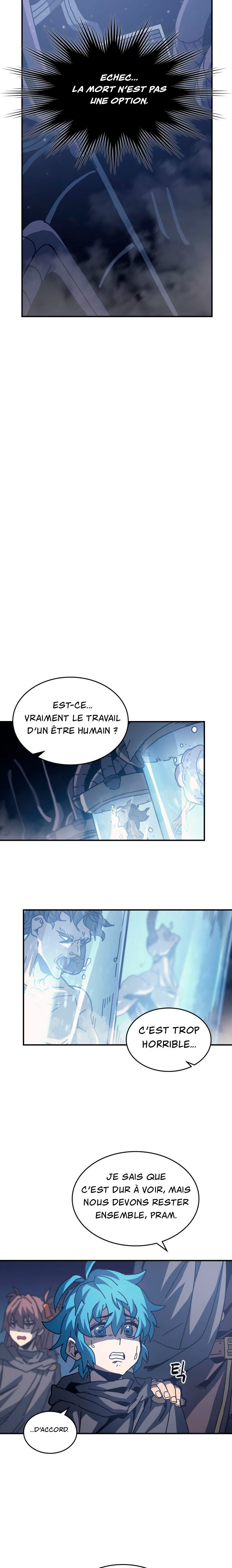 A Returner’s Magic Should Be Special Chapitre 135 - Page 16