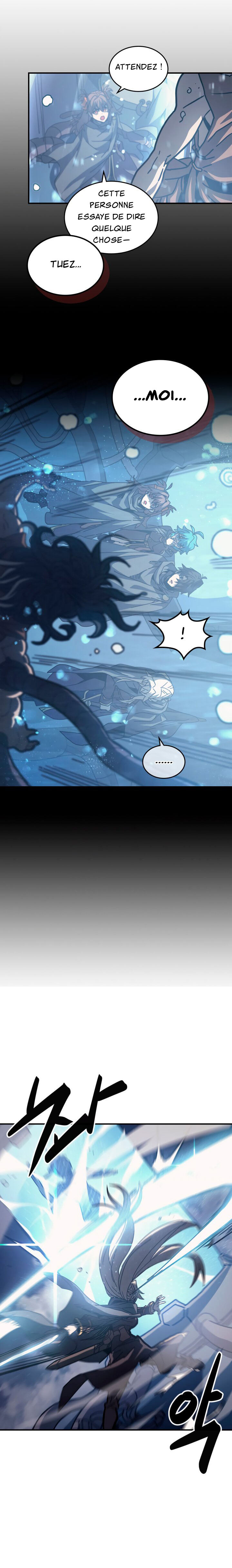 A Returner’s Magic Should Be Special Chapitre 135 - Page 18