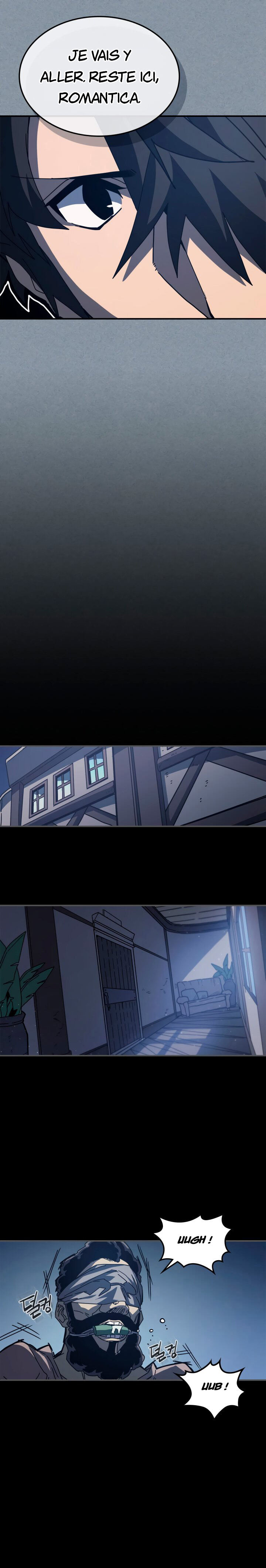 A Returner’s Magic Should Be Special Chapitre 135 - Page 4