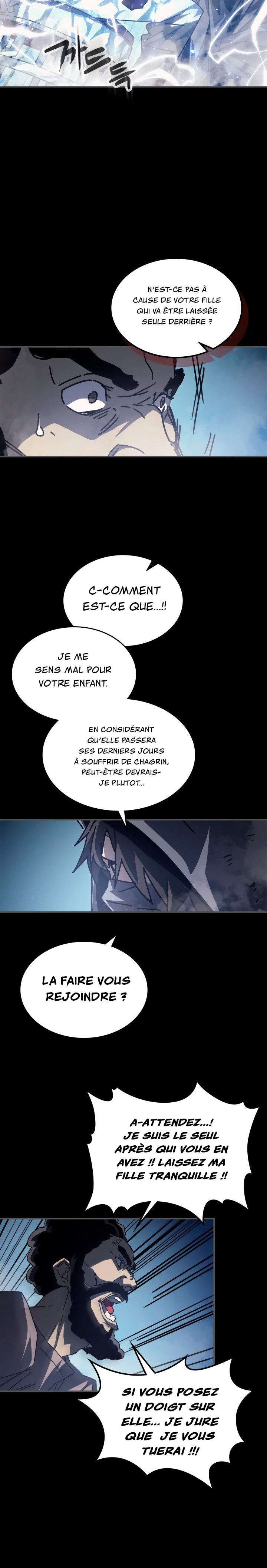 A Returner’s Magic Should Be Special Chapitre 135 - Page 9