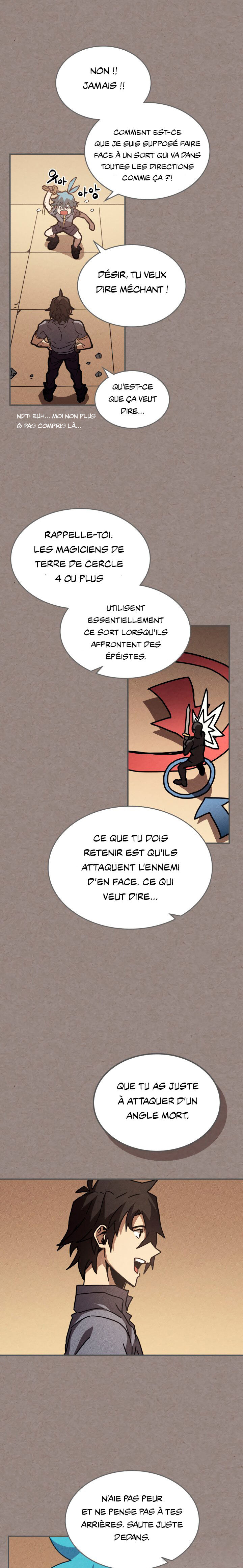 A Returner’s Magic Should Be Special Chapitre 136 - Page 10