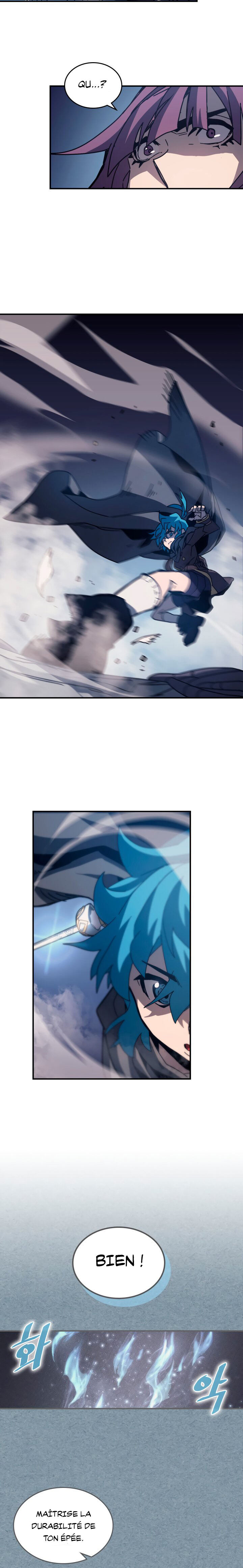 A Returner’s Magic Should Be Special Chapitre 136 - Page 12