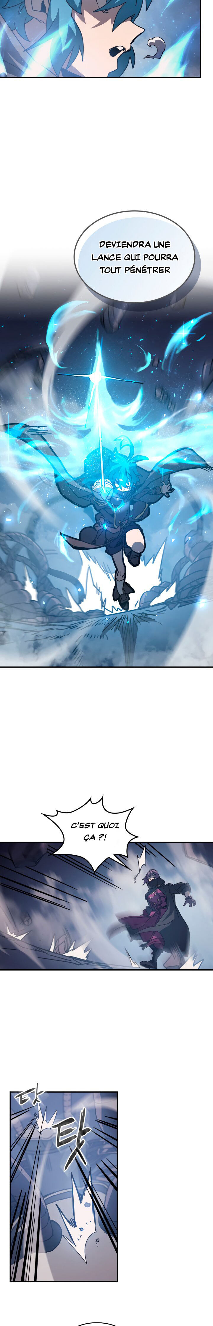 A Returner’s Magic Should Be Special Chapitre 136 - Page 14